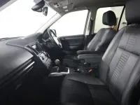 Used Land Rover Freelander 2 Dynamic 190 HP (139 kW) 2013 Black SUV