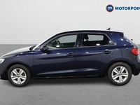 Used Audi A1 2020 Blue SUV