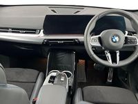 Used BMW X1 M Sport 168 HP (123 kW) 2025 Black SUV