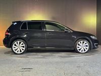 Używany VW Golf VII GTE 204 KM (150 kW) 2016 Czarny Hatchback