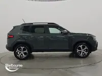 New Dacia Duster Journey 143 HP (105 kW) 2026 Hatchback