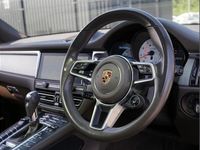 Usado Porsche Macan GTS 434 HP (319 kW) 2021 Branco SUV