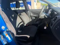 Used Suzuki Celerio 68 HP (50 kW) 2019 Blue Hatchback