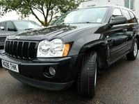 Used Jeep Grand Cherokee 215 HP (158 kW) 2006 SUV