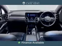 Used Kia Sorento 201 HP (147 kW) 2023 White SUV