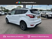 used Ford Kuga 2.0 TDCi ST-Line Edition 5dr Auto 2WD