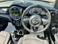 Used Mini Cooper Cabriolet 2016 Silver Cabriolet