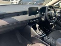 used Honda HR-V 1.5 Ehev Advance 5Dr CVT Hatchback