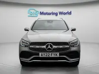 Used Mercedes E300 AMG line 306 HP (225 kW) 2022 Estate