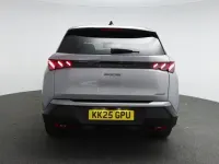 Used Peugeot 5008 GT 143 HP (105 kW) 2025 Grey SUV