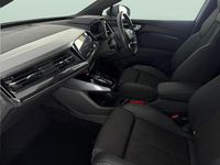 Used Audi Q4 e-tron S-Line 150 kW (204 HP) 2023 Grey SUV