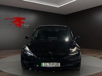 Used Tesla Model 3 Long Range AWD 258 kW (351 HP) 2023 Sedan