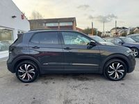 used VW T-Cross - Se Tsi 1