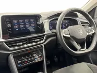 Used VW T-Roc 150 HP (110 kW) 2025 SUV
