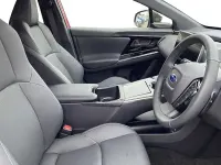 Used Subaru Solterra 160 kW (218 HP) 2025 SUV