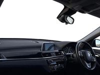 Used BMW X1 xLine 150 HP (110 kW) 2019 SUV