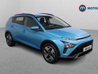 Used Hyundai Bayon Premium 101 HP (74 kW) 2024 SUV