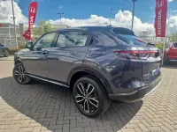 Used Honda HR-V Advance 131 HP (96 kW) 2023 Grey SUV