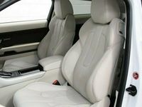 Used Land Rover Range Rover evoque 2011 SUV