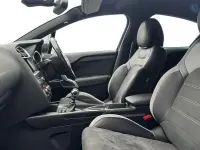 Usado DS Automobiles DS4 120 CV (88 kW) 2016 Púrpura Utilitario