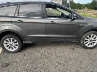 Used Ford Kuga Titanium 2016 Grey SUV