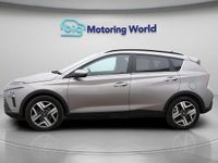 Used Hyundai Bayon Premium 99 HP (72 kW) 2022 SUV