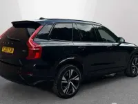 Used Volvo XC90 Plus 235 HP (172 kW) 2022 SUV