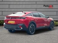 New Peugeot 408 GTi 143 HP (105 kW) 2025 Other SUV