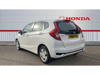 used Honda Jazz 1.3 S 5dr Petrol Hatchback