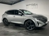 Used Nissan Qashqai Tekna 190 HP (139 kW) 2025 SUV