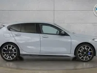 Used BMW M135 Shadowline 296 HP (217 kW) 2026 Grey Hatchback