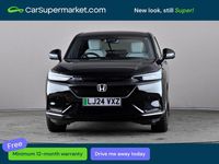 Used Honda e Advance 150 kW (204 HP) 2024 Black Hatchback