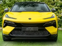 Used Lotus Eletre 675 kW (918 HP) 2023 Yellow SUV