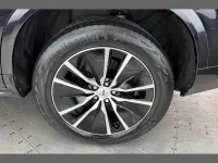 Used Volvo XC90 Momentum 235 HP (172 kW) 2022 Black SUV