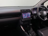 Used Citroën C3 PureTech 110 HP (80 kW) 2023 Hatchback