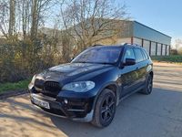 Used BMW X5 2010 SUV
