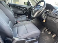 Used Hyundai ix20 Style 90 HP (66 kW) 2012 Black Hatchback