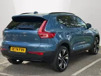 Usado Volvo XC40 Ultra 197 CV (144 kW) 2024 SUV
