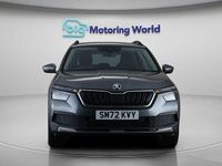 Used Skoda 110 R SE Drive 110 HP (80 kW) 2023 Hatchback