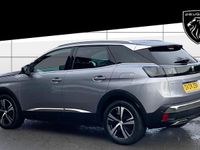 Used Peugeot 3008 GTi 226 HP (166 kW) 2023 Grey SUV