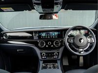 Used Rolls Royce Spectre 430 kW (585 HP) 2023 Blue Coupe