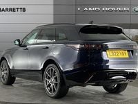 Used Land Rover Range Rover Velar HSE Dynamic 404 HP (297 kW) 2022 SUV
