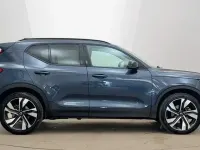 Used Volvo XC40 Ultra 161 HP (118 kW) 2026 SUV