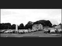 Used BMW 220 M Sport 190 HP (139 kW) 2018 Red Cabriolet