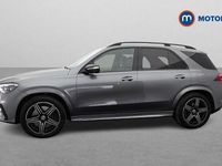 Used Mercedes GLE400 Urban 381 HP (280 kW) 2024 Grey Estate