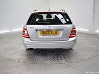 used Mercedes C180 C ClassExecutive SE