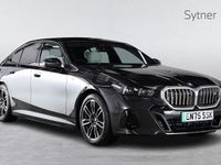 Used BMW i5 M Sport 246 kW (335 HP) 2026 Grey