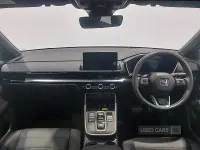 Usado Honda CR-V Advance 2025 Blanco SUV