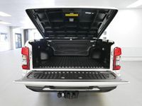 Used Mitsubishi L200 Warrior 180 HP (132 kW) 2020 White Pickup