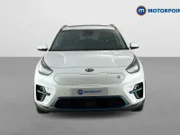 Used Kia e-Niro 150 kW (204 HP) 2021 White SUV